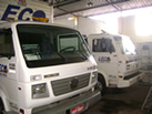 Leco Transportes e mudanças - Institucional foto 4